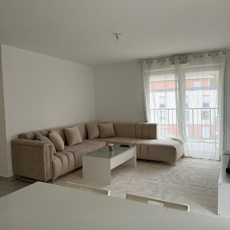 Superbe Appartement - Near Paris Corbeil-Essonnes Exterior photo