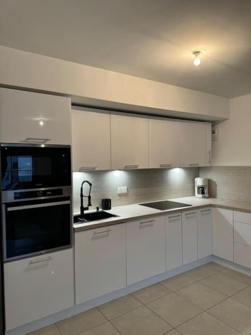 Superbe Appartement - Near Paris Corbeil-Essonnes Exterior photo