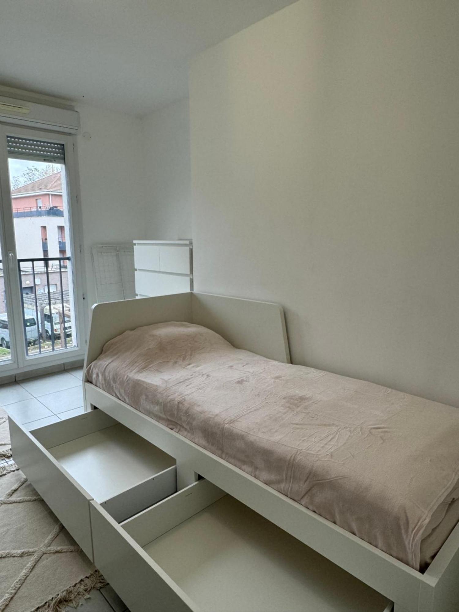 Superbe Appartement - Near Paris Corbeil-Essonnes Exterior photo