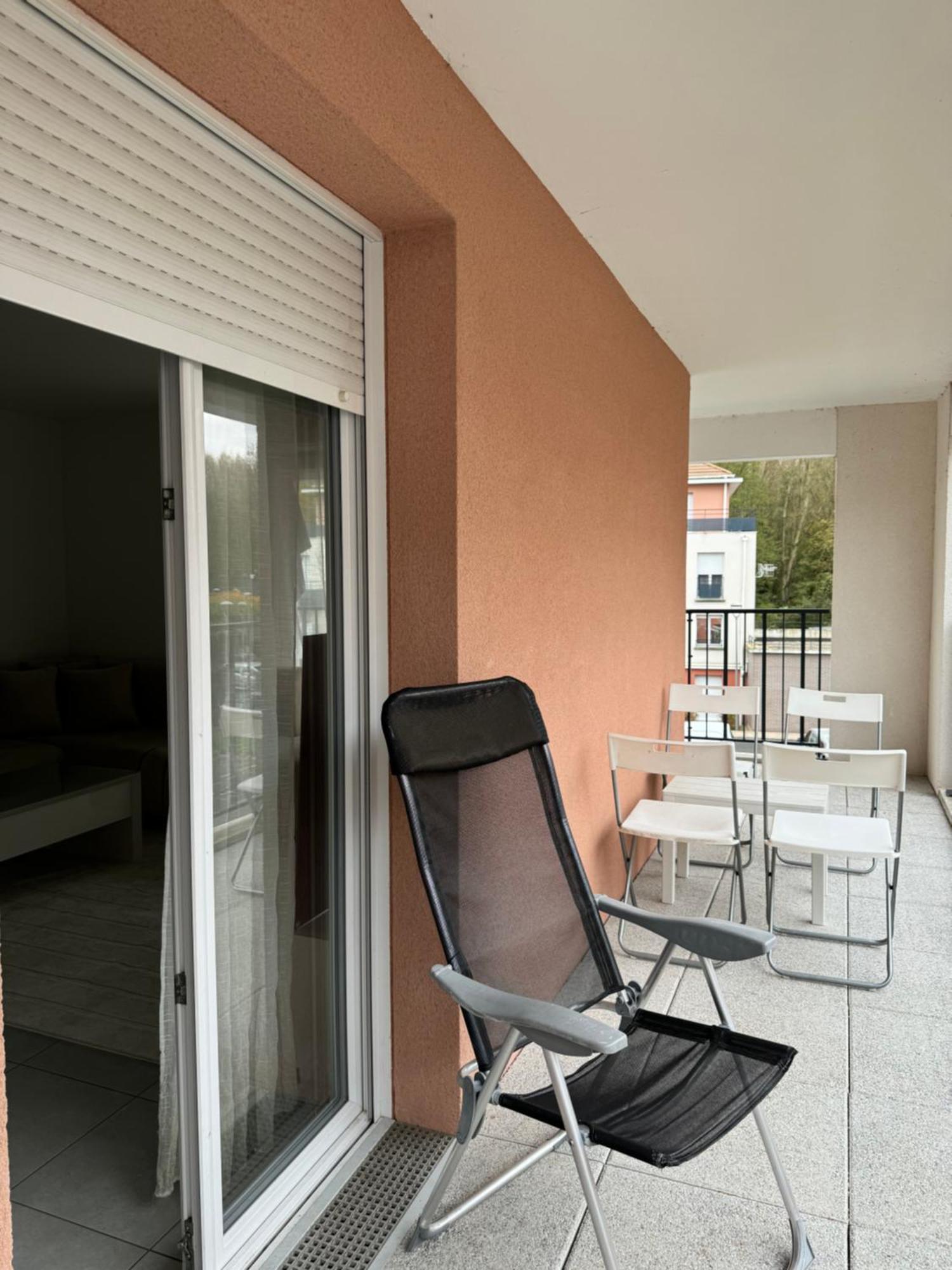 Superbe Appartement - Near Paris Corbeil-Essonnes Exterior photo